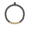 Herrlich | Rotguss | 18 Karat Gold | Ausdrucksarmband